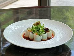 -西安凯悦酒店·湖畔中餐厅