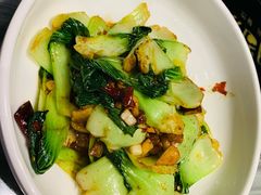 -湘当爱·鲜煮现炒(松岗立业路店)