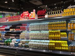 -永辉超市(鲁谷店)