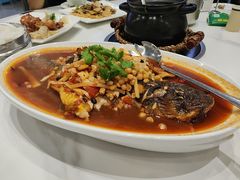 -七叔家宴家常广西菜(明秀东路店)