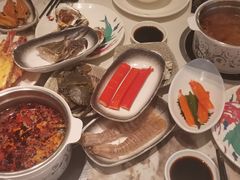 -阳光岛·海鲜盛宴(银泰中心in99店)