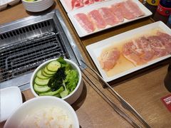 -焼肉ライク·烧肉LIKE(万菱汇店)