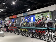 -龙湖重庆时代天街