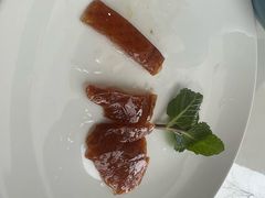 -全聚德(蓝山店)