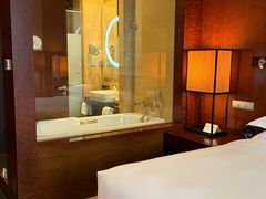 -北京首都机场希尔顿酒店