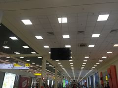 -谢列梅捷沃国际机场