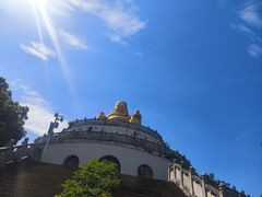 -苏州上方山国家森林公园