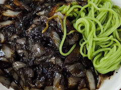 -来味香(麦世达韩国精品百货店)