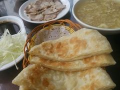 -李连贵熏肉大饼(宁山中路店)