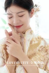 -全城热恋婚纱摄影(优质钻石店)