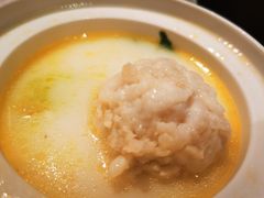 鮰鱼狮子头-八分饱·西津会(西津渡店)