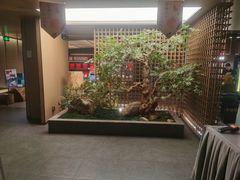 -船歌·鱼水饺青岛菜(闽江二路店)
