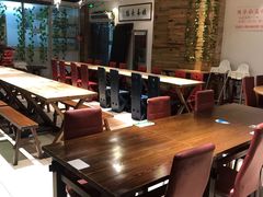 大堂-素清香(解放路店)