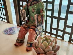 -锦府盐帮·李宅(领展购物广场中关村店)