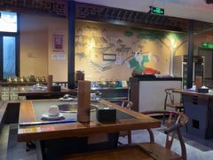 -来涮蜀鲜货火锅串串香(菜市口店)