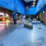 秦皇岛新澳海底世界