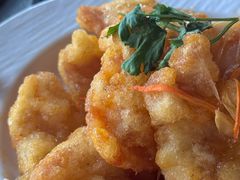 -东北缘餐厅(兰埔路店)