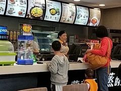 -真功夫(金月湾店)