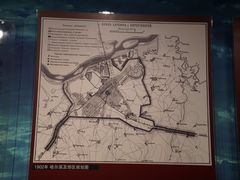 -哈尔滨规划展览馆