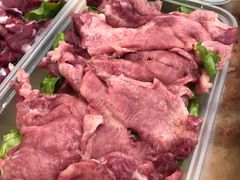 牛舌-福合埕牛肉火锅(长平国新店)
