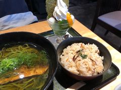 -伊藤久右卫门(宇治本店)