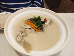 东坡河豚-肆月河豚·新淮扬(金融街店)