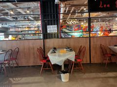 -李叔叔虾蟹大排档(青羊店)