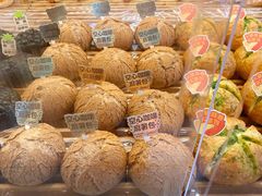 -好利来(朝外店)