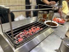 -小寒羊烧烤(凯瑞时代大厦店)