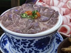 -楠火锅(龙阳广场店)