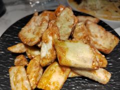 -雀蓝川菜(滨湖万象汇店)