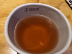 -木屋烧烤(龙湖天街店)