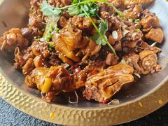 -川金楼烧鸡公(东城路店)