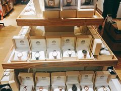 -The Green Party(联盛·九江快乐城店)