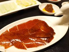 -正阳春烤鸭店(杨楼店)