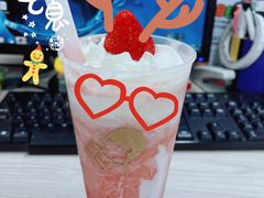 -喜茶(广州北京路惠福东店)