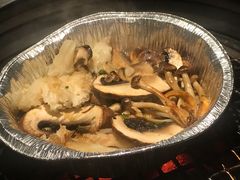 -赤坂亭·M9和牛烧肉·铁板烧·日料398放题(长泰广场店)