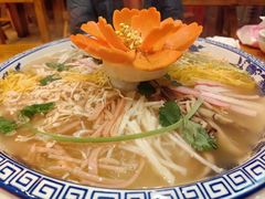 -老雒阳面馆·水席·洛阳菜(纱厂路店)