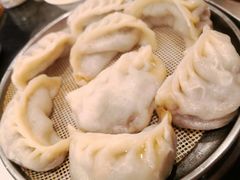 蒸饺-冯记香辣兔火锅(茶店子总店)