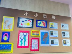 -美吉姆早教(高新中心)