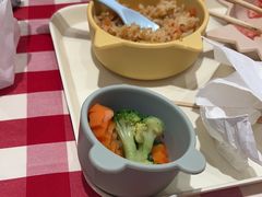 -西贝(上海中心店)