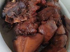 -百岁鱼庄·常州老字号(湖塘店)