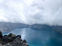 -长白山聚龙火山温泉
