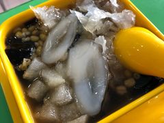 招牌下火王-爽爽王牌甜品(河背村店)