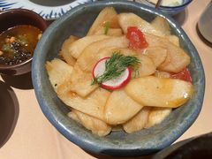 -山石榴·贵州菜(丰盛里店)