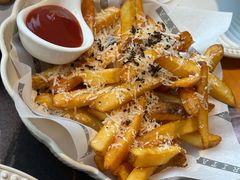 -Margherita雏菊意大利餐厅(雅颂庭购物中心店)