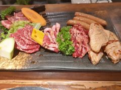 -御牛道日式烤肉料理(杭州万象城店)
