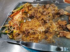 -李氏烤肉店