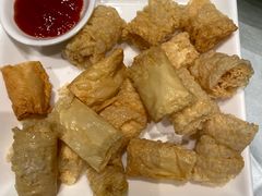 干炸响铃-知味观(湖滨总店)