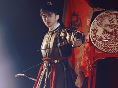 -十步汉飏国风生态馆·汉服写真自拍(银泰店)